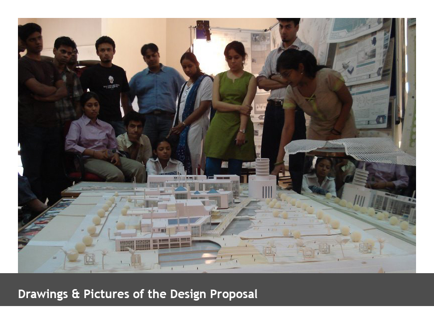 Architecture thesis projects in india